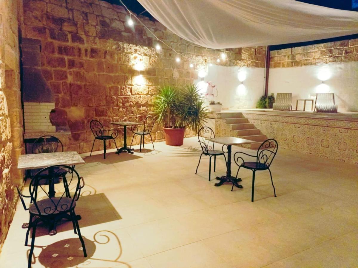 Отель Lemon Tree Relais By Cx Collection Zabbar Экстерьер фото