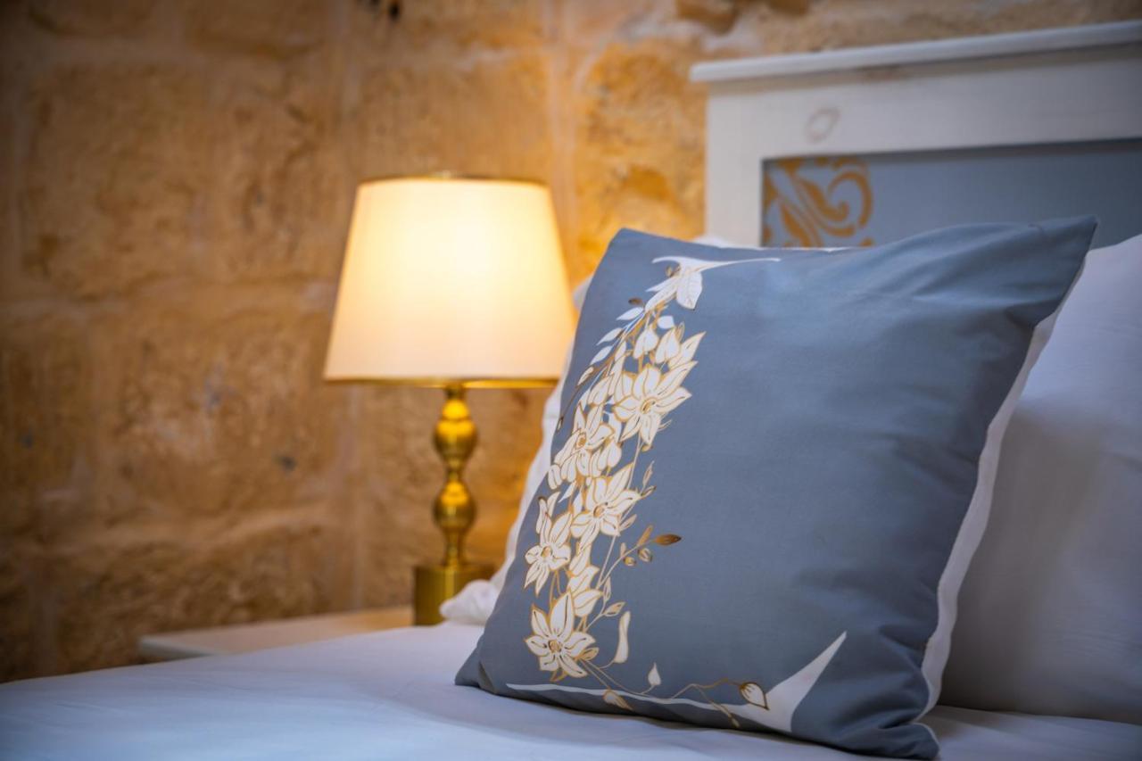 Отель Lemon Tree Relais By Cx Collection Zabbar Экстерьер фото