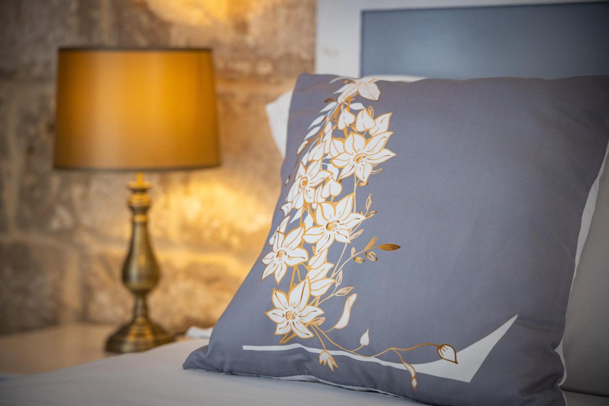 Отель Lemon Tree Relais By Cx Collection Zabbar Экстерьер фото