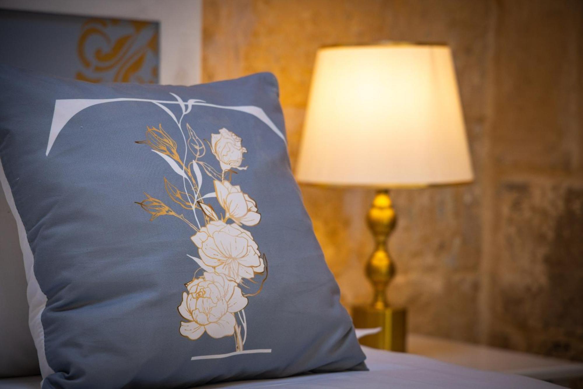 Отель Lemon Tree Relais By Cx Collection Zabbar Экстерьер фото