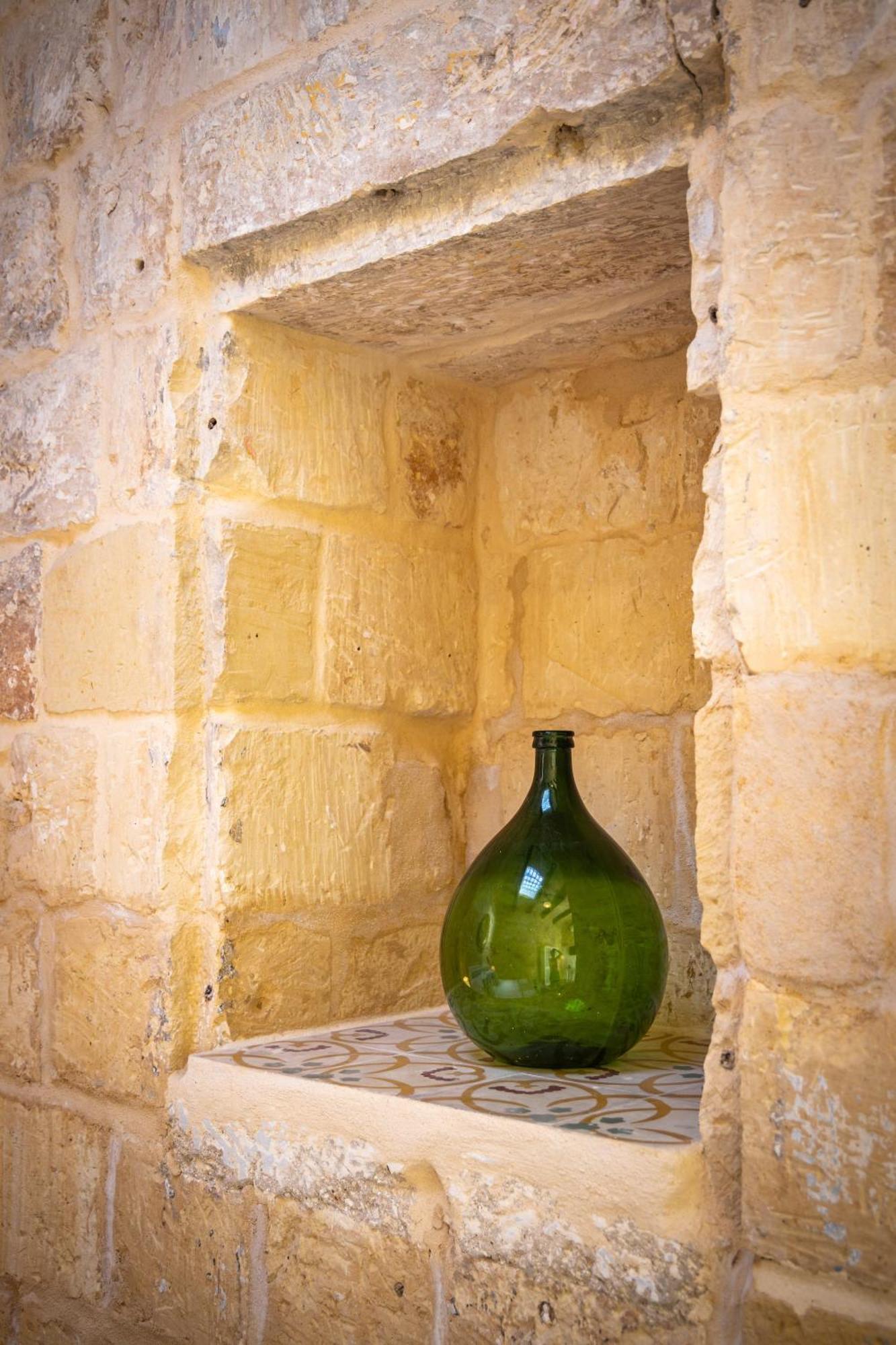 Отель Lemon Tree Relais By Cx Collection Zabbar Экстерьер фото