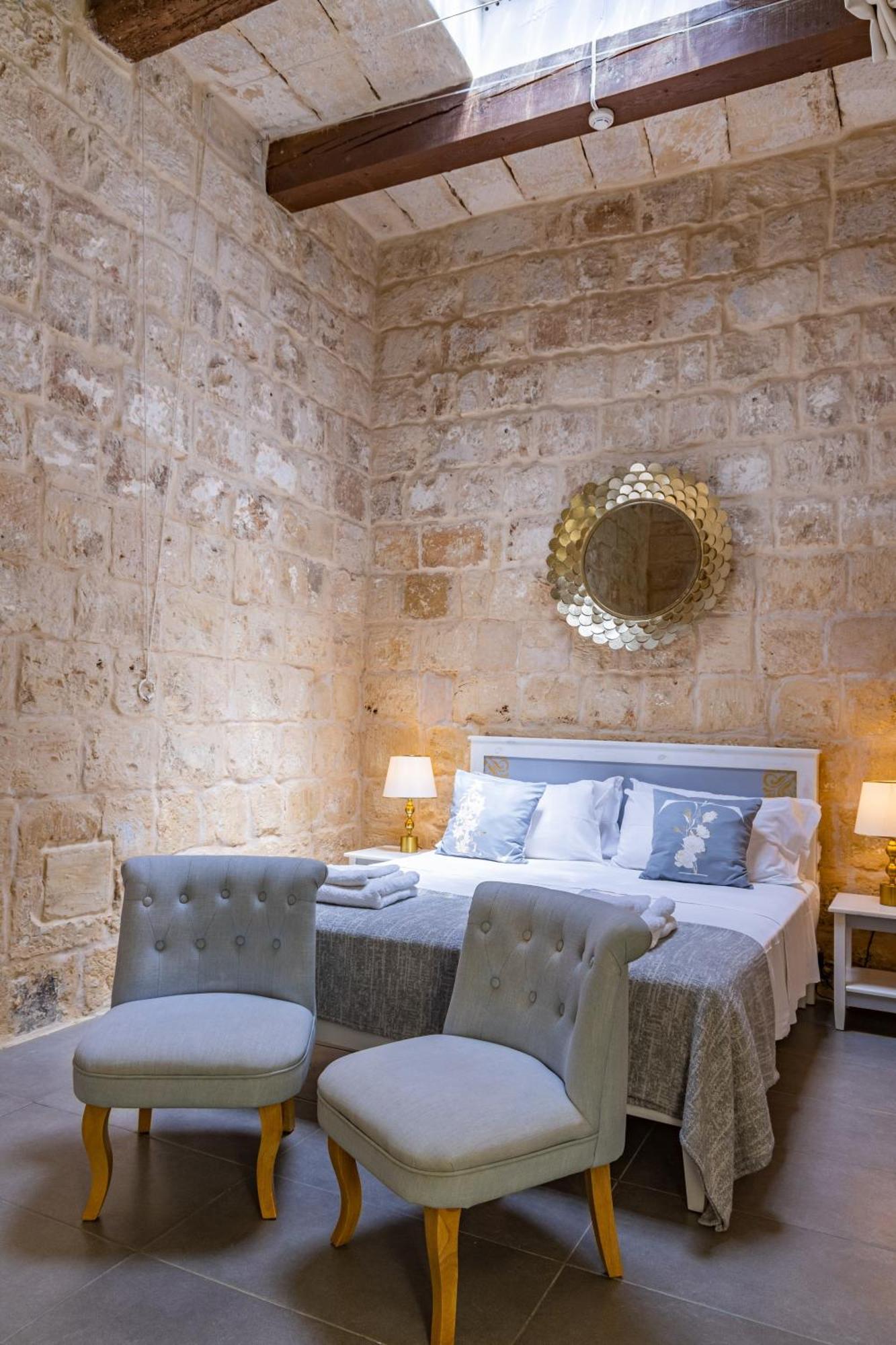 Отель Lemon Tree Relais By Cx Collection Zabbar Экстерьер фото