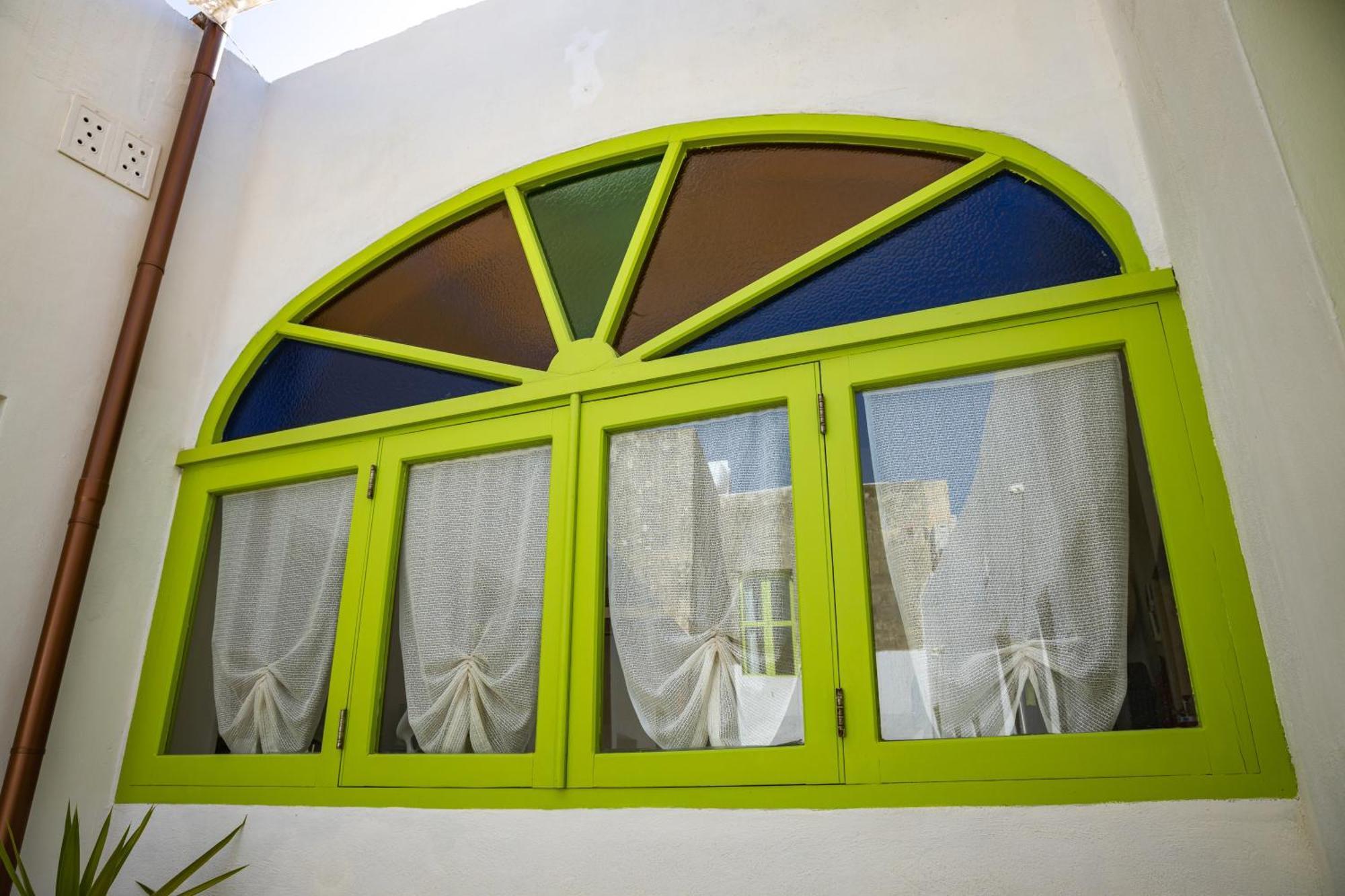Отель Lemon Tree Relais By Cx Collection Zabbar Экстерьер фото