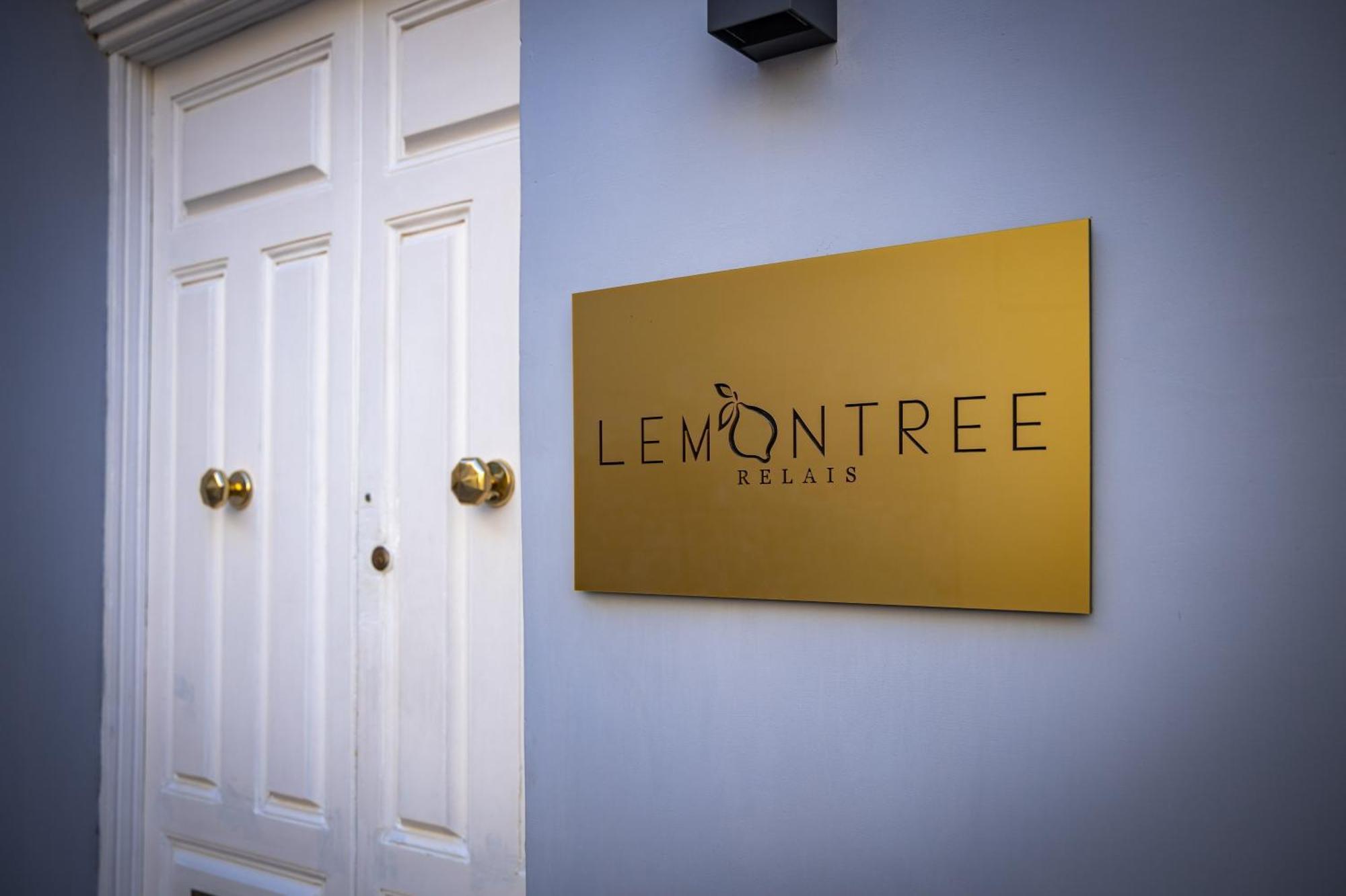 Отель Lemon Tree Relais By Cx Collection Zabbar Экстерьер фото
