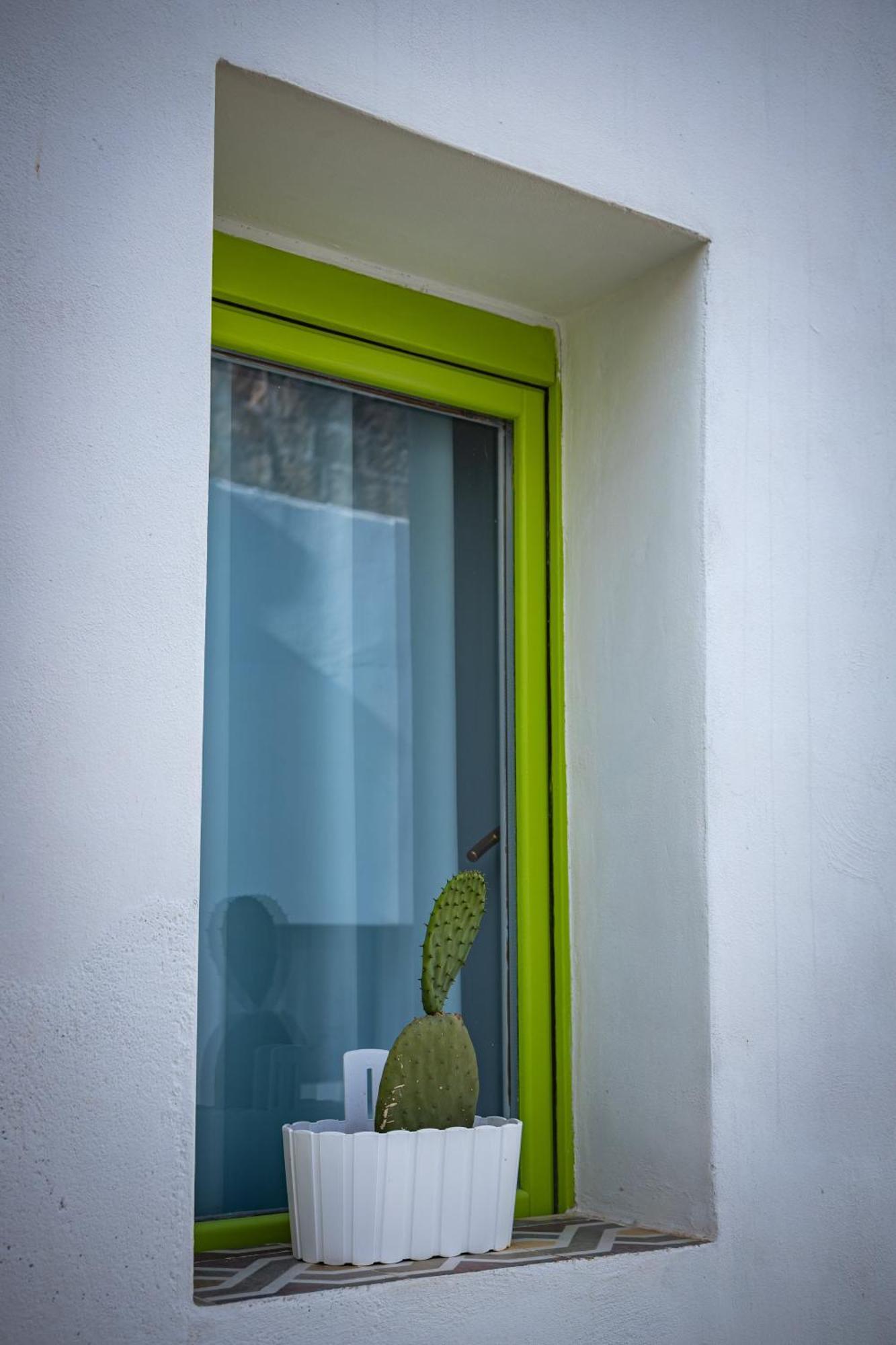 Отель Lemon Tree Relais By Cx Collection Zabbar Экстерьер фото