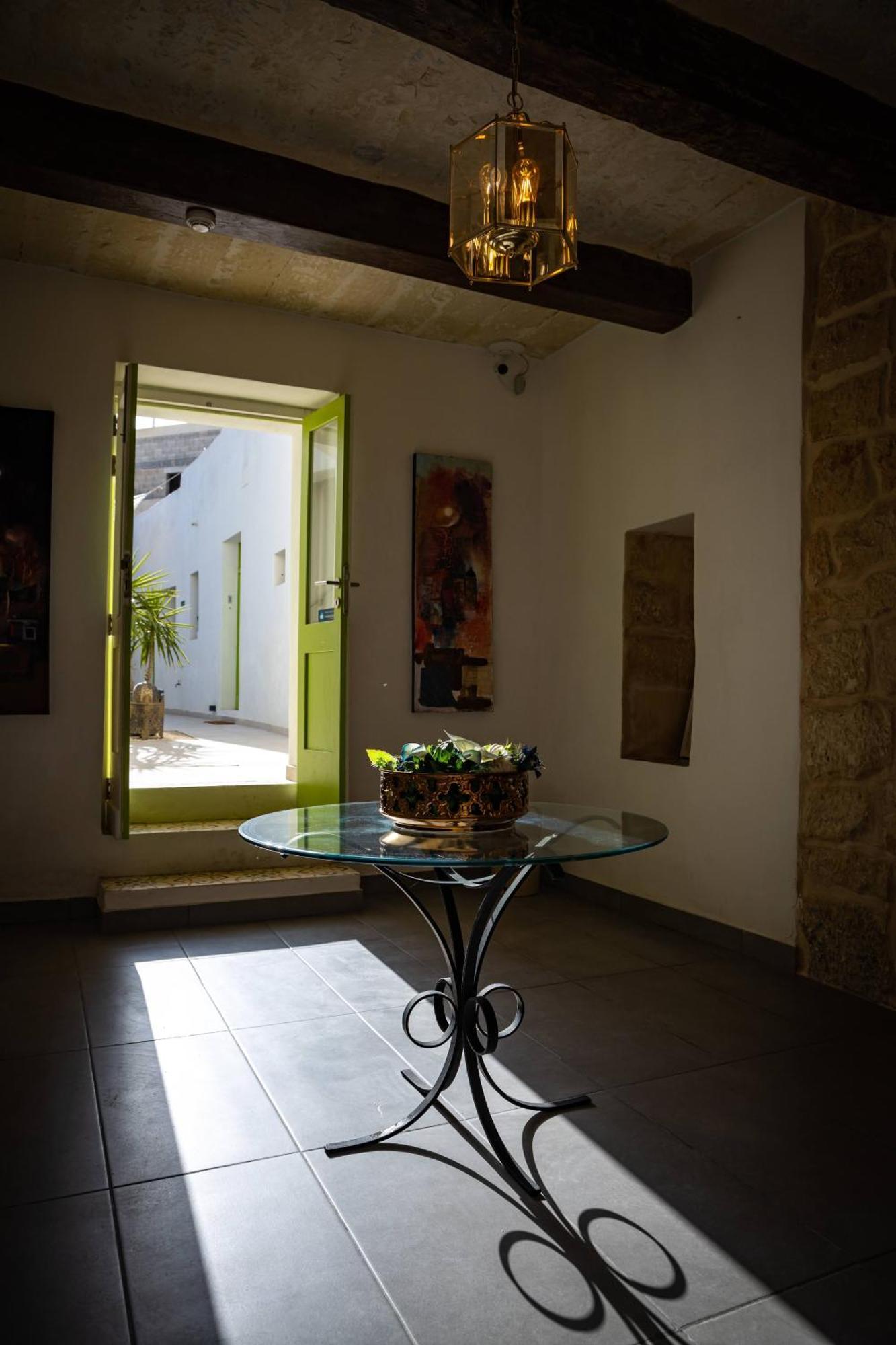 Отель Lemon Tree Relais By Cx Collection Zabbar Экстерьер фото