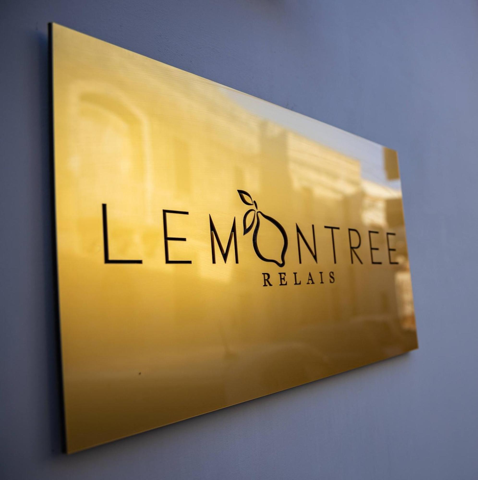 Отель Lemon Tree Relais By Cx Collection Zabbar Экстерьер фото