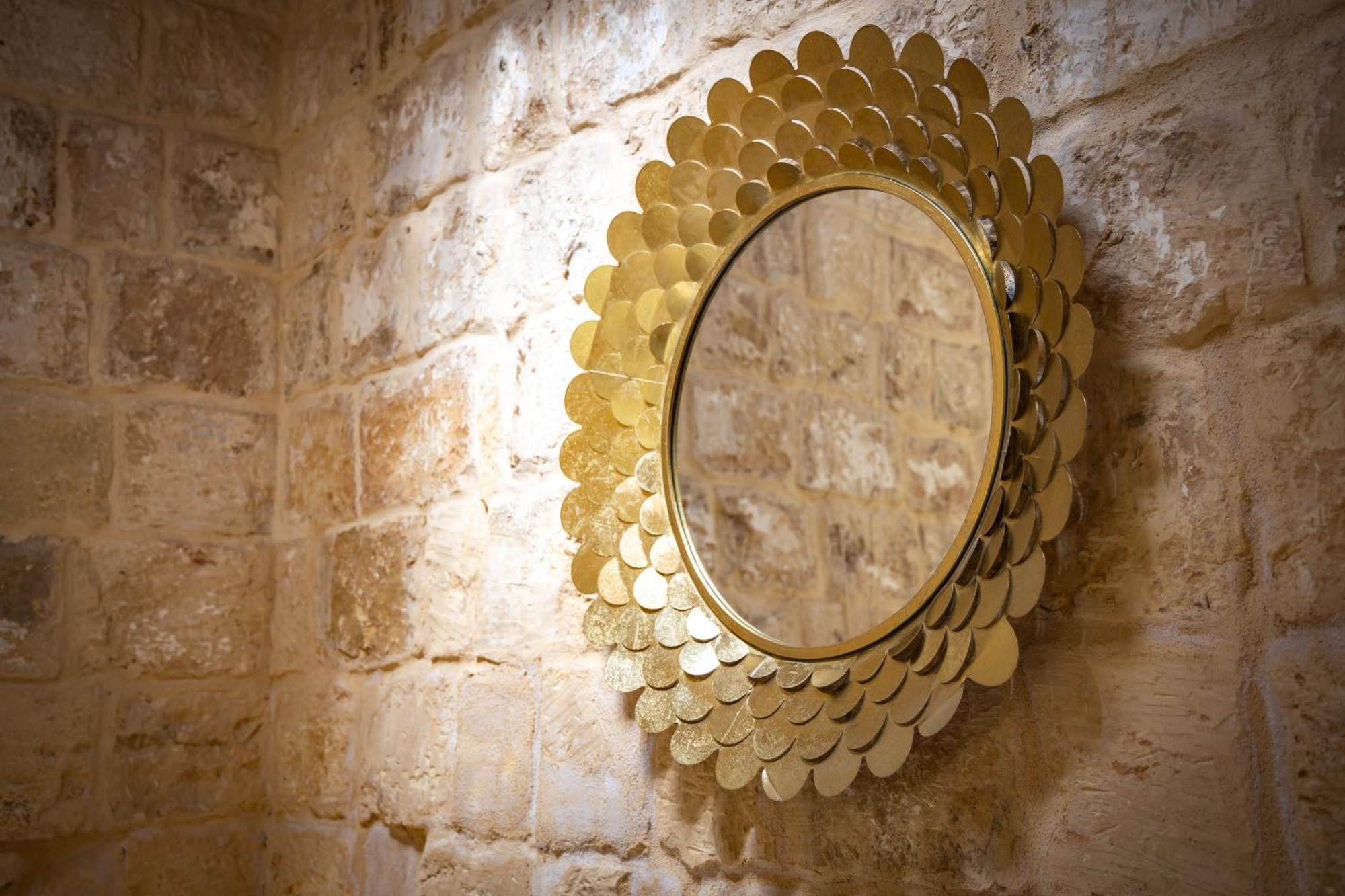 Отель Lemon Tree Relais By Cx Collection Zabbar Экстерьер фото
