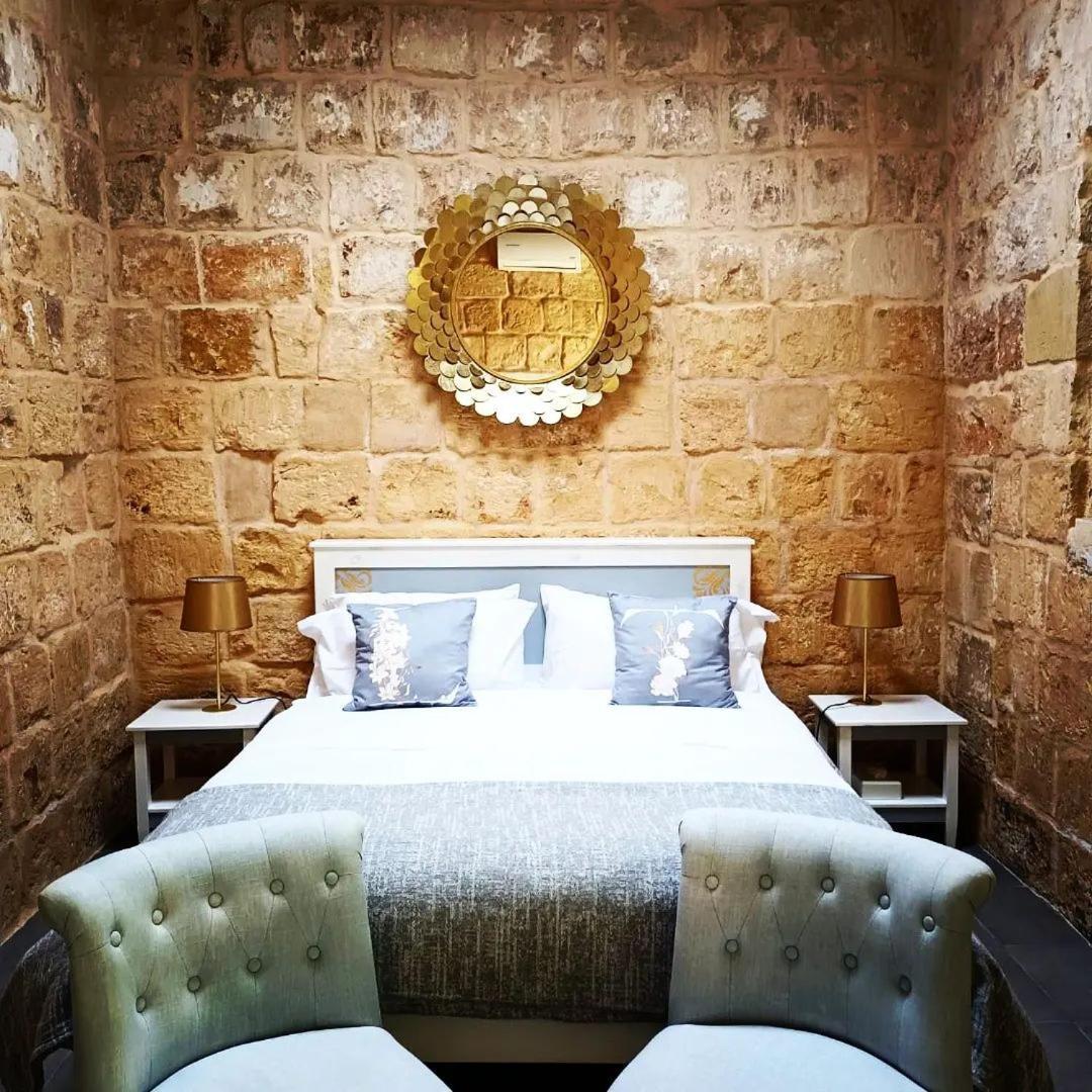 Отель Lemon Tree Relais By Cx Collection Zabbar Экстерьер фото