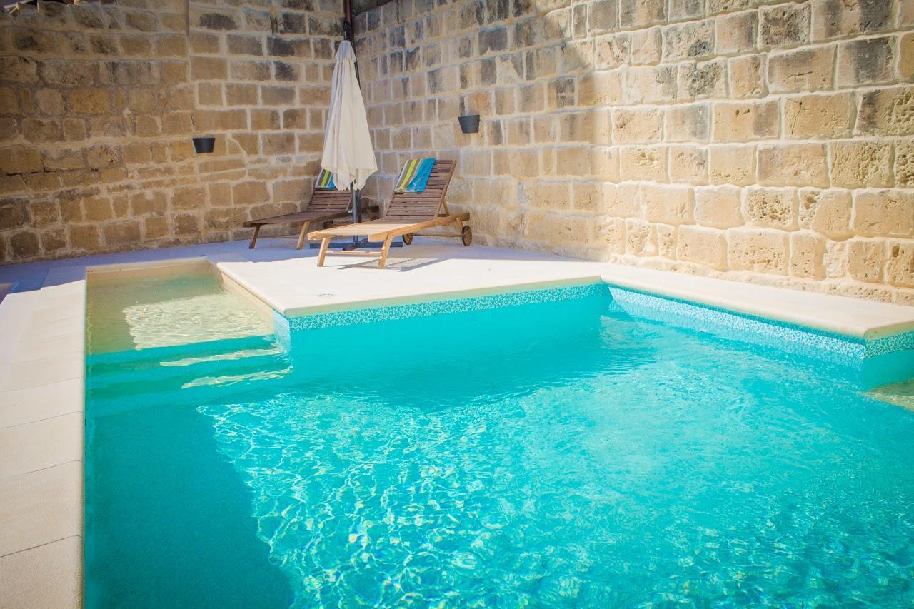 Отель Lemon Tree Relais By Cx Collection Zabbar Экстерьер фото